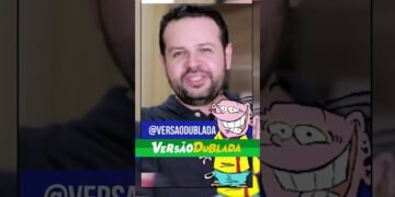 Dublador do Edu do Du, Dudu e Edu – Ricardo Juarez #versaodublada