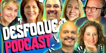 DESFOQUE PODCAST | PAINEL NA DUBLAGEM 2022 #05