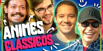 ANIMES CLÁSSICOS  | PAINEL NA DUBLACON 2022 #11