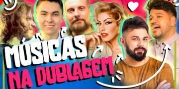 MÚSICAS NA DUBLAGEM | PAINEL NA DUBLACON 2022 #09