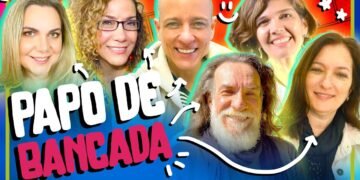 PAPO DE BANCADA | PAINEL NA DUBLACON 2022 #13