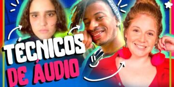 TÉCNICO DE ÁUDIOS | PALCO VERSÃO DUBLADA | PAINEL NA DUBLACON 2022 #01