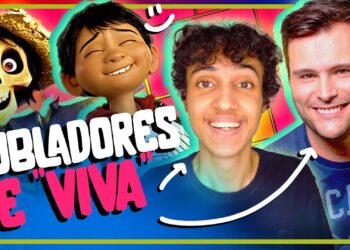 DUBLADORES DE VIVA: A VIDA É UMA FESTA | PALCO VERSÃO DUBLADA | PAINEL NA DUBLACON 2022 #02
