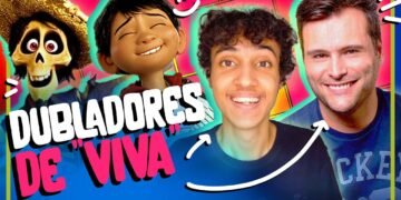 DUBLADORES DE VIVA: A VIDA É UMA FESTA | PALCO VERSÃO DUBLADA | PAINEL NA DUBLACON 2022 #02