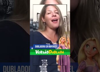 DUBLADORA SYLVIA SALUSTI