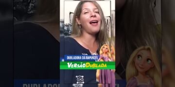 DUBLADORA SYLVIA SALUSTI