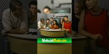 VOCÊ RECONHECE TODAS AS VOZES? #versaodublada
