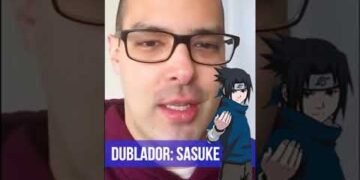 DUBLADOR ROBSON KUMODE