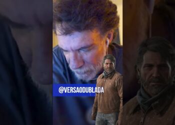 Dublador Luiz Carlos Persy