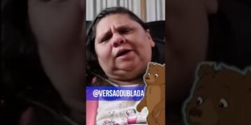 Dubladora Úrsula Bezerra