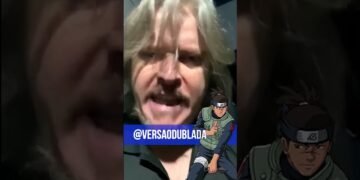 Dublador Silvio Giraldi