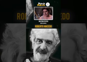 Homenagem aos dubladores que partiram em 2023, completo no canal 🤍