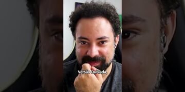 Conheça o dono da voz "Herbert Richers"! Ricado Marianno!