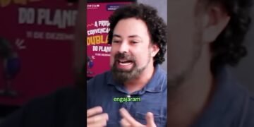 Dubladores de Joel e Ellie de The Last of Us juntos