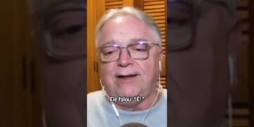 Dublador de voz de galãs: Marco Antonio Costa