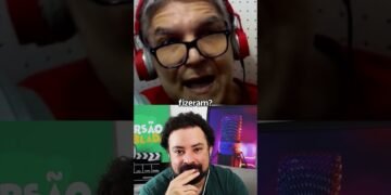 A voz do Max Payne no Brasil: Mauro Castro