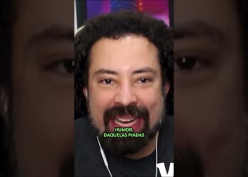 Voz do Homem-Aranha Clássico 😱