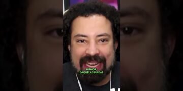 Voz do Homem-Aranha Clássico 😱