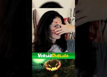 Histórias de terror! Escuta a última! 😱