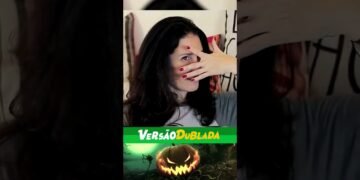 Histórias de terror! Escuta a última! 😱