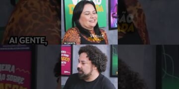 Silvia Goiabeira e sua voz icônica!