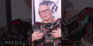 Ilka Pinheiro, lendária dubladora! Conta histórias =)