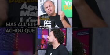 Voz do David de The Last of Us