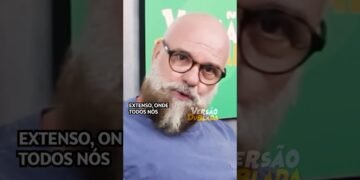 Eduardo Dascar é o dublador do Billy de Power Rangers