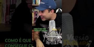 Dublador do Bojack 😍