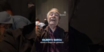 Dubladores te fazem um convite!