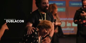TEASER: DUBLACON: O DOCUMENTÁRIO