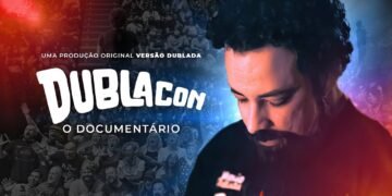 DUBLACON: O DOCUMENTÁRIO
