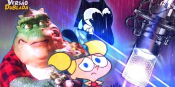 HOMENAGEM AOS DUBLADORES QUE FALECERAM EM 2024