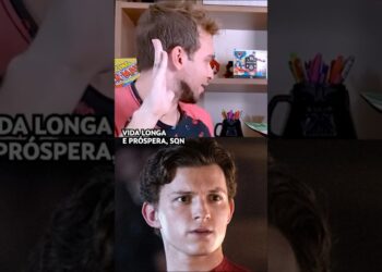 Dublador Wirley Contaifer 😍