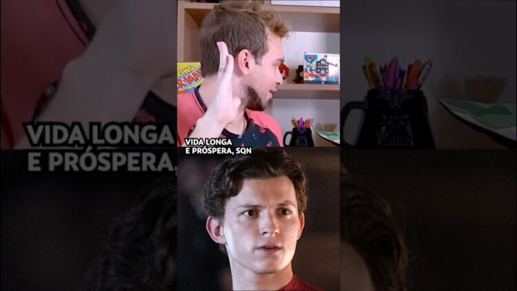 Dublador Wirley Contaifer 😍