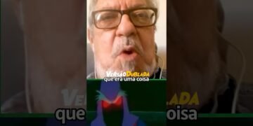 Dublador Eudes Carvalho 😍