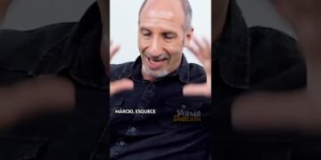 Dublador Márcio Simões | Dia do Dublador