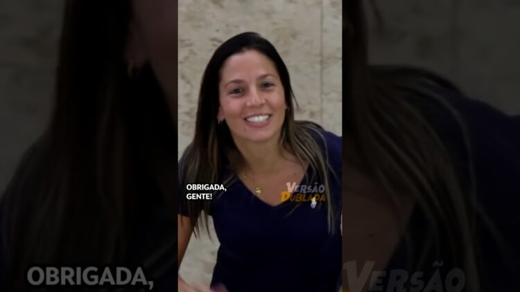 Entregando Flores para Dubladores 🌹 | Dia do Dublador