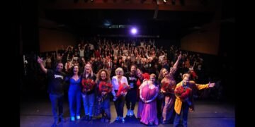 DUBLACON 2024 – A CONVENÇÃO DE DUBLAGEM