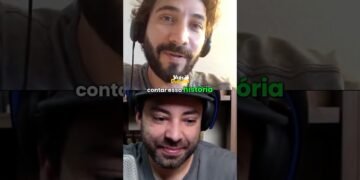 Hermes Baroli dublou Scooby Doo