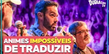 POR QUE OS ANIMES SOFREM ADAPTAÇÕES NA DUBLAGEM?