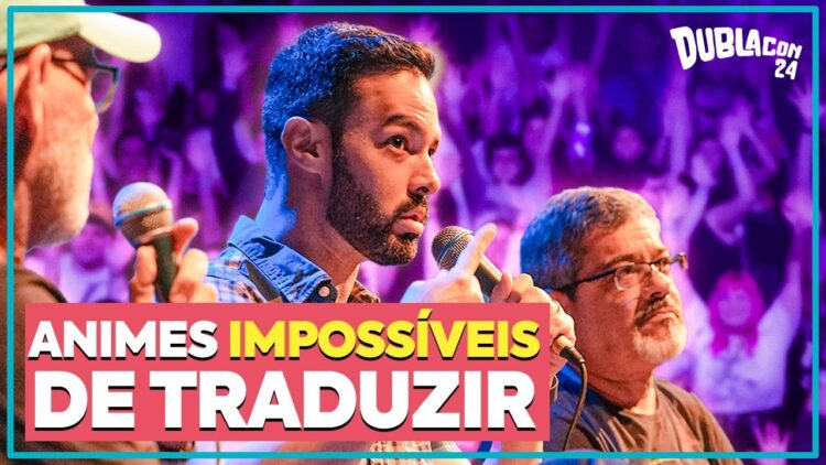 POR QUE OS ANIMES SOFREM ADAPTAÇÕES NA DUBLAGEM?