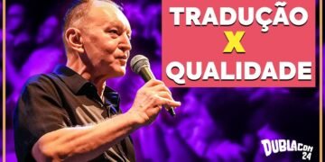 A TRADUÇÃO PERFEITA NA DUBLAGEM EXISTE?