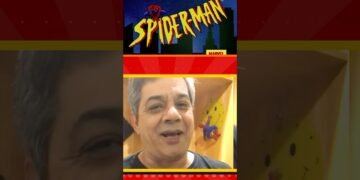 Dublador revelou que