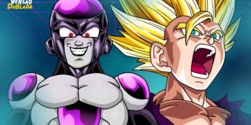 DUBLADORES DE DRAGON BALL PARTE 1 | COMPILADO