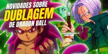 DUBLADORES DE DRAGON BALL PARTE 2 | COMPILADO