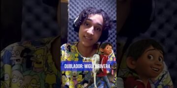 Arthur Salerno cantando! 💚