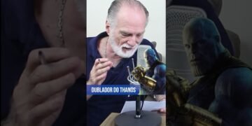 Dublador Leonardo José 💚 Em memória