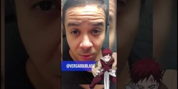 Dublador Yuri Chesman 💚