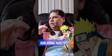 Dubladora Úrsula Bezerra 💚